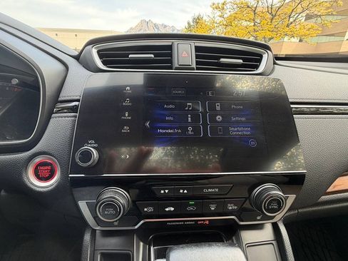 Used 2020 Honda CR-V EX-L image 26