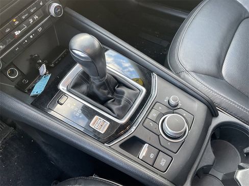 Used 2024 MAZDA CX-5 AWD 2.5 S w/ Preferred Package image 20