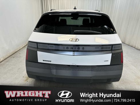 New 2025 Hyundai Ioniq 5 XRT image 5
