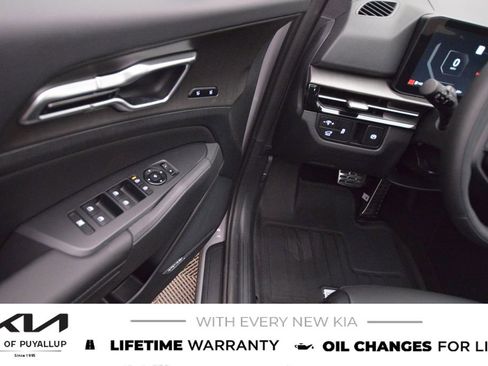 New 2026 Kia Sportage X-Pro Prestige image 27