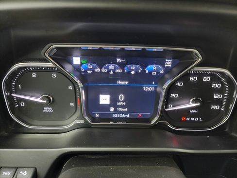 Used 2022 GMC Sierra 2500 Denali image 10