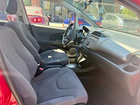 Used 2009 Honda Fit image 11