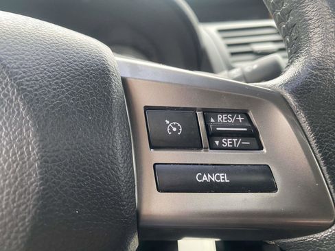 Used 2014 Subaru Impreza 2.0i Sport Limited image 21