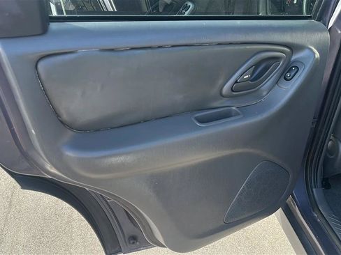 Used 2006 MAZDA Tribute I FWD image 22
