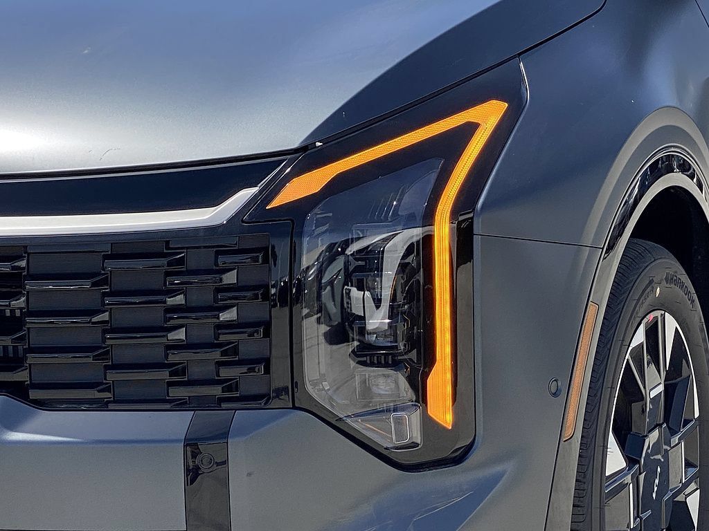 New 2026 Kia Sportage SX Prestige AWD/4WD image 8