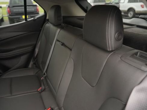 Used 2024 Buick Encore GX Sport Touring w/ Comfort Package FWD image 13