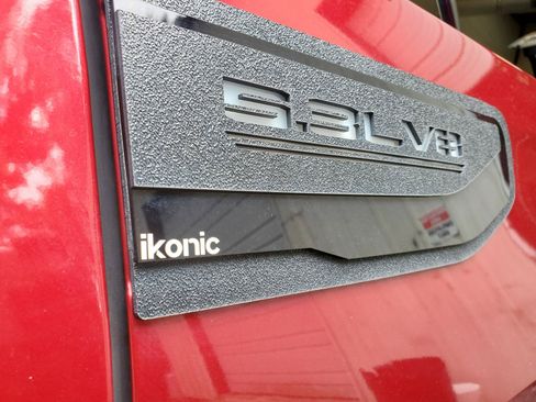 Used 2020 GMC Sierra 1500 Elevation AWD/4WD image 17