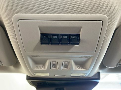 New 2025 Ford Bronco Sport Outer Banks w/ Sasquatch Outer Banks Package AWD/4WD image 26