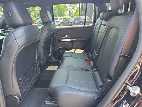 Certified 2021 Mercedes-Benz GLB 250 4MATIC image 12