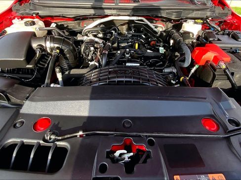 Used 2022 Ford Ranger XLT w/ Equipment Group 301A Mid image 59