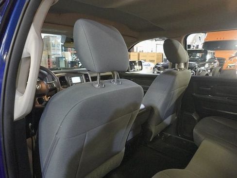 Used 2017 RAM 1500 Tradesman w/ Popular Equipment Group image 22