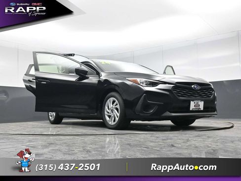 Used 2024 Subaru Impreza 2.0i AWD/4WD image 49