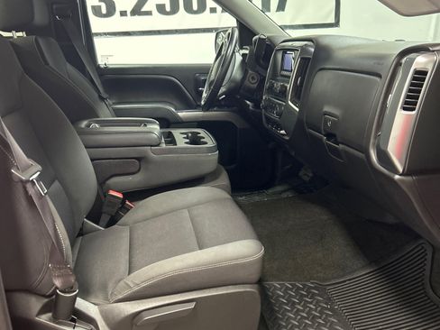 Used 2014 Chevrolet Silverado 1500 LT image 11