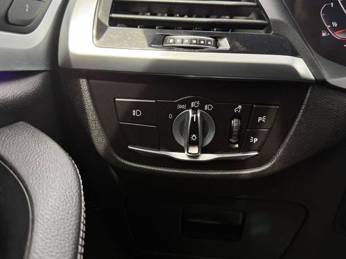 Used 2021 BMW X3 xDrive30i w/ Convenience Package AWD/4WD image 45