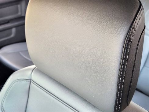 Certified 2024 RAM 2500 Tradesman w/ Chrome Appearance Group image 15