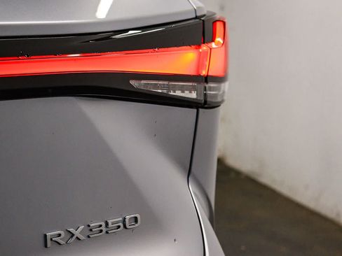 Used 2025 Lexus RX 350 Premium Plus FWD image 11