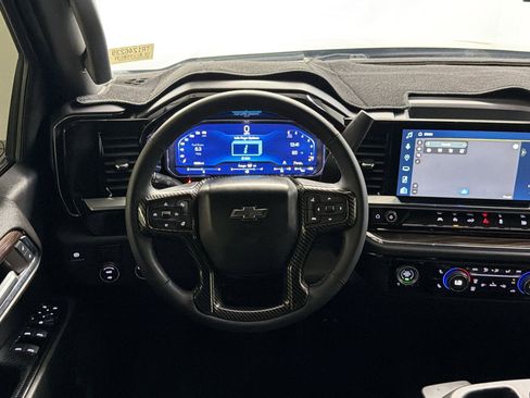 Used 2024 Chevrolet Silverado 1500 RST w/ Protection Package image 27