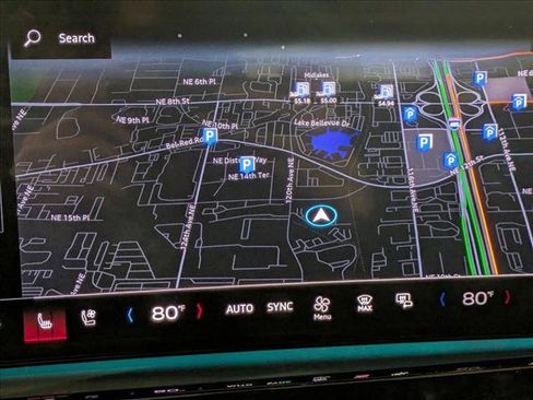 New 2025 Audi A5 2.0T Premium Plus image 13