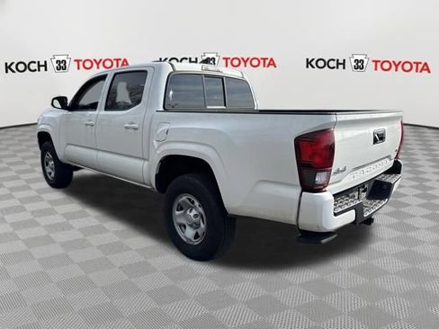Used 2023 Toyota Tacoma SR image 6