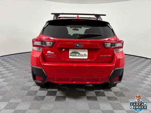 Used 2023 Subaru Crosstrek 2.0i Premium AWD/4WD image 9
