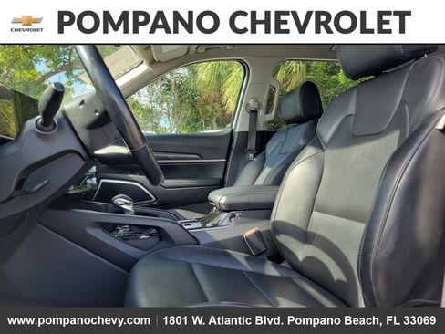 Used 2023 Kia Telluride LX image 19