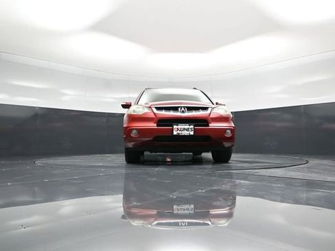 Used 2007 Acura RDX Technology Package image 44