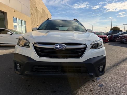 Used 2021 Subaru Outback Premium w/ Popular Package #1 image 23
