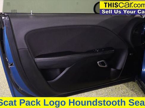 Used 2021 Dodge Challenger R/T Scat Pack image 25