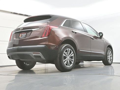 Used 2023 Cadillac XT5 Premium Luxury AWD/4WD image 33
