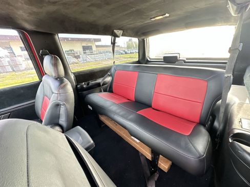 Used 1994 Chevrolet Blazer 4WD image 21