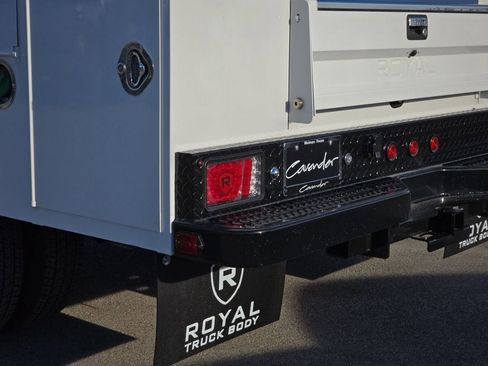 New 2025 Chevrolet Silverado 3500 W/T w/ WT Convenience Package image 25