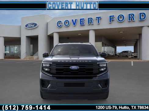 New 2026 Ford Expedition Active AWD/4WD image 6