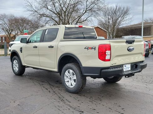 New 2025 Ford Ranger XL w/ Trailer Tow Package image 6