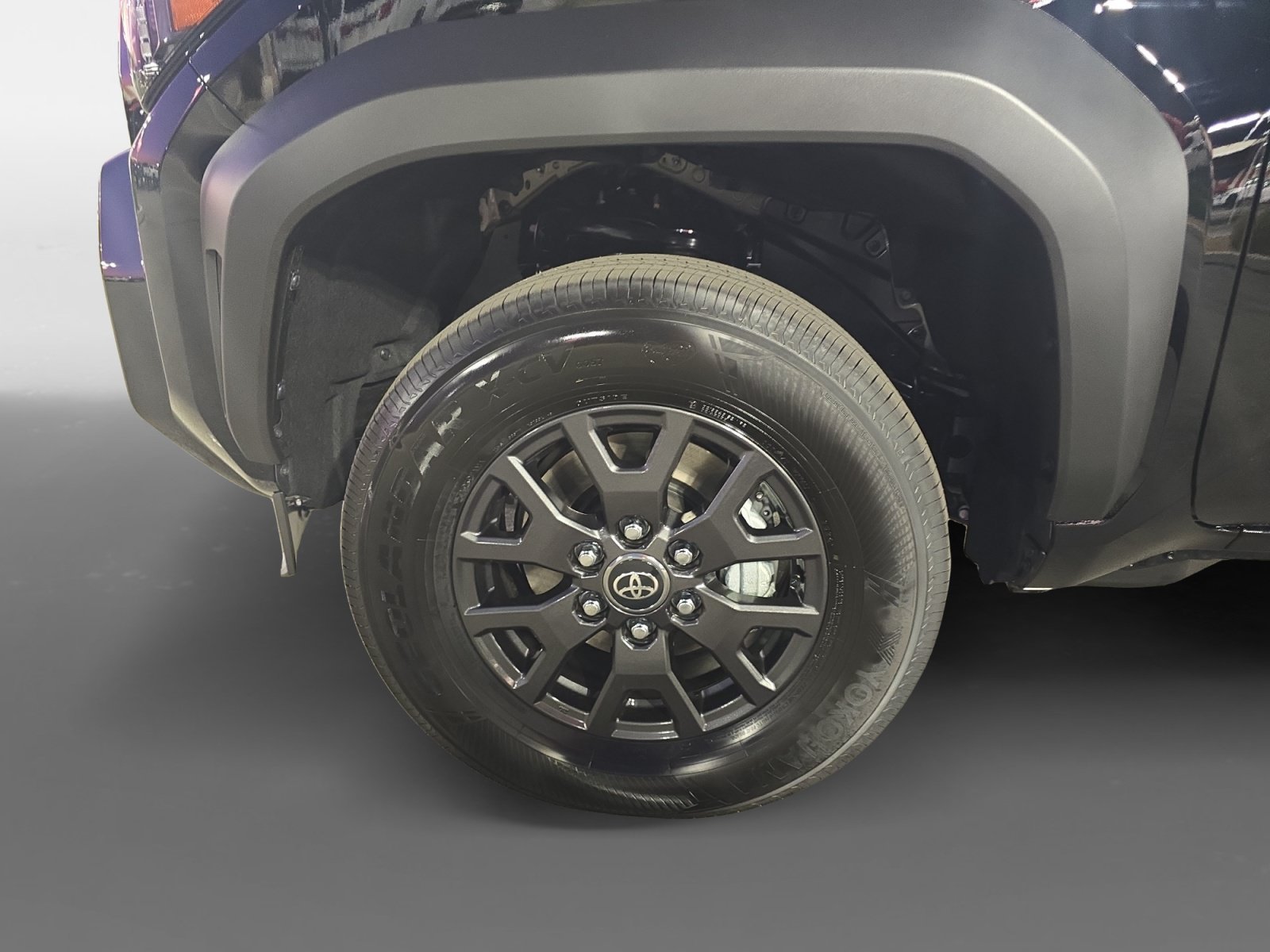 New 2026 Toyota 4Runner SR5 AWD/4WD image 14