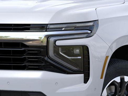 New 2026 Chevrolet Tahoe LS image 35