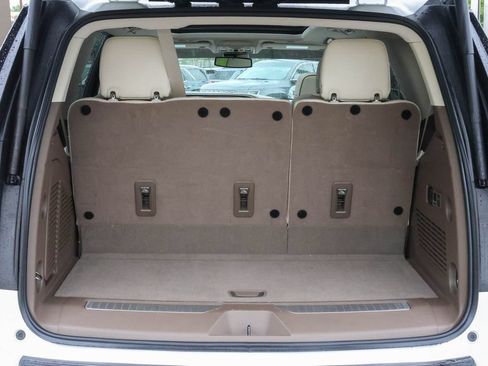 Used 2024 GMC Yukon Denali w/ Max Trailering Package AWD/4WD image 26