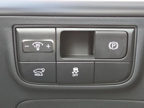 New 2026 Hyundai Tucson Limited AWD/4WD image 33