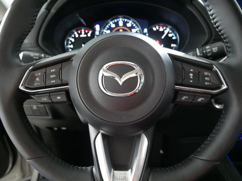 Used 2024 MAZDA CX-5 AWD 2.5 S w/ Premium Plus Pkg image 25