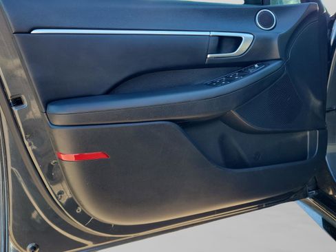 Certified 2021 Hyundai Sonata SEL w/ Preferred Accessory Package image 28