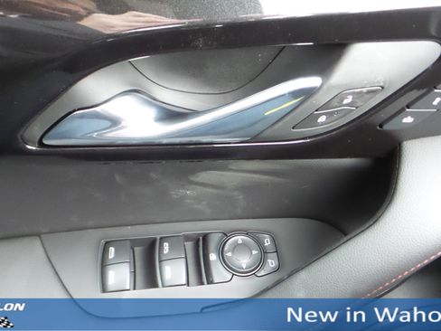 New 2026 Chevrolet Blazer RS image 14