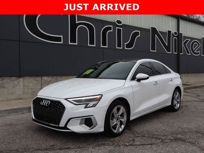 Used 2023 Audi A3 2.0T Premium
