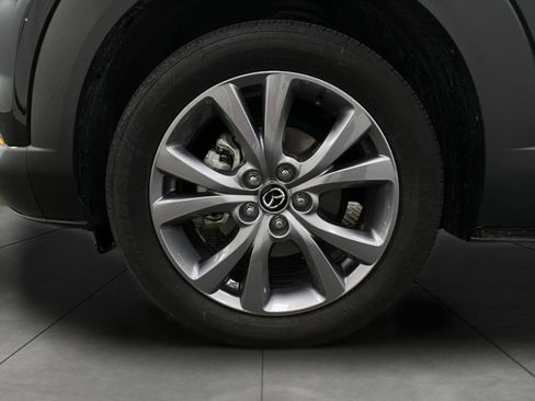 Used 2025 MAZDA CX-30 AWD 2.5 S w/ Preferred Package image 11