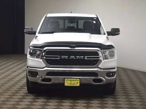 Used 2023 RAM 1500 Big Horn AWD/4WD image 21