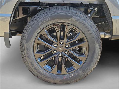 New 2025 Ford F150 XLT w/ Equipment Group 302A MID image 10