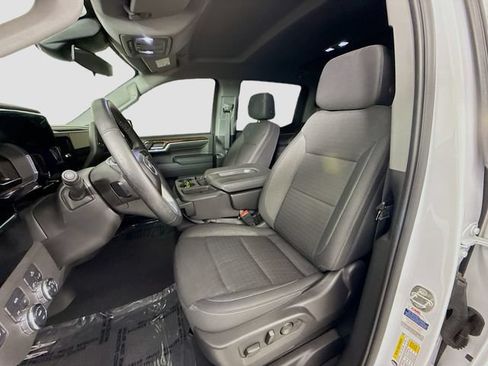 Used 2024 GMC Sierra 1500 Elevation AWD/4WD image 21