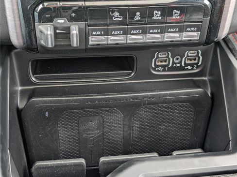 Used 2021 RAM 1500 TRX w/ TRX Level 2 Equipment Group image 30