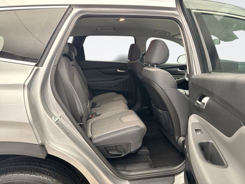 Used 2023 Hyundai Santa Fe SEL image 17