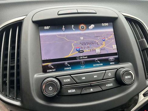 Used 2016 Buick LaCrosse Sport Touring image 26