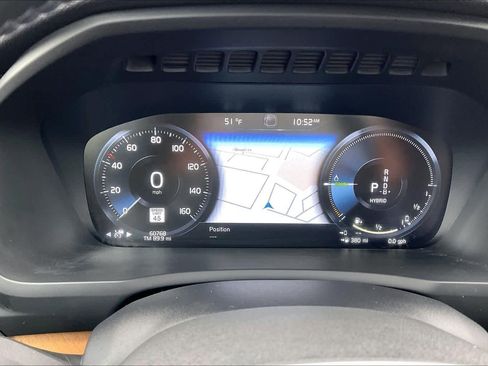 Used 2022 Volvo XC90 T8 Inscription Expression w/ Advanced Package image 23