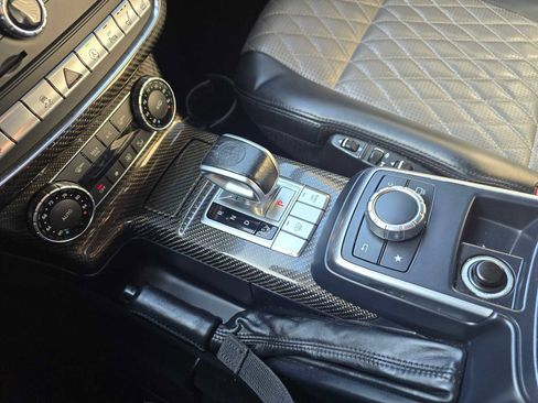 Used 2017 Mercedes-Benz G 63 AMG 4MATIC image 32